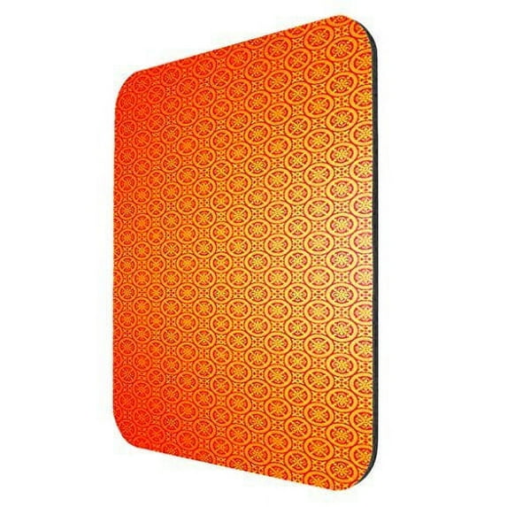 Orbital Mouse pads Gaming Mouse Pad 9.84x7.87 inches