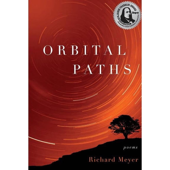 Orbital Paths, (Paperback)