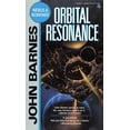 thumbnail image 1 of Pre-Owned Orbital Resonance (Meme Wars), 9780812532388, 0812532384, Paperback, First Edition edition, 1 of 1