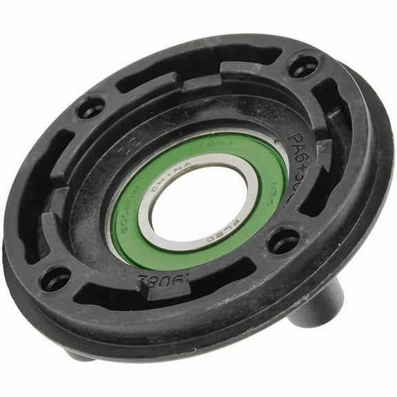 Orbital Sander Bearing Retainer Housing Ball Bearing Replacement Parts N329082 NA293294 for DCW210 DWE6423 DWE6421,1 x Orbital Sander Bearing Retainer Housing,As Shown