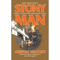 thumbnail image 1 of Pre-Owned Orbital Velocity (Stony Man) (Unknown) 0373619960 9780373619962, 1 of 1