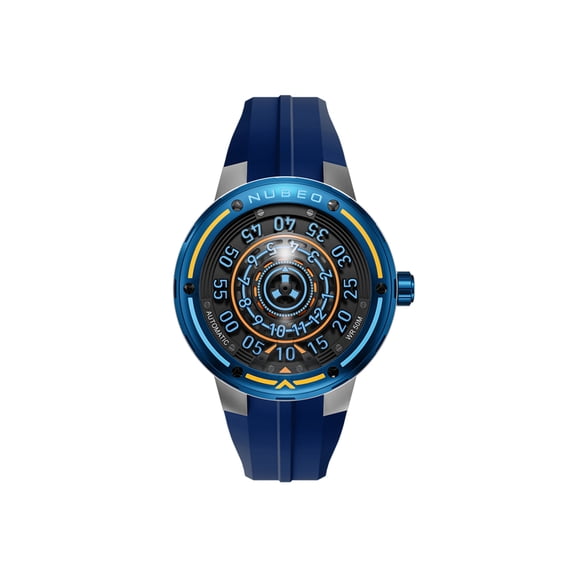 Orbiter Automatic Limited Edition Lunar Lagoon