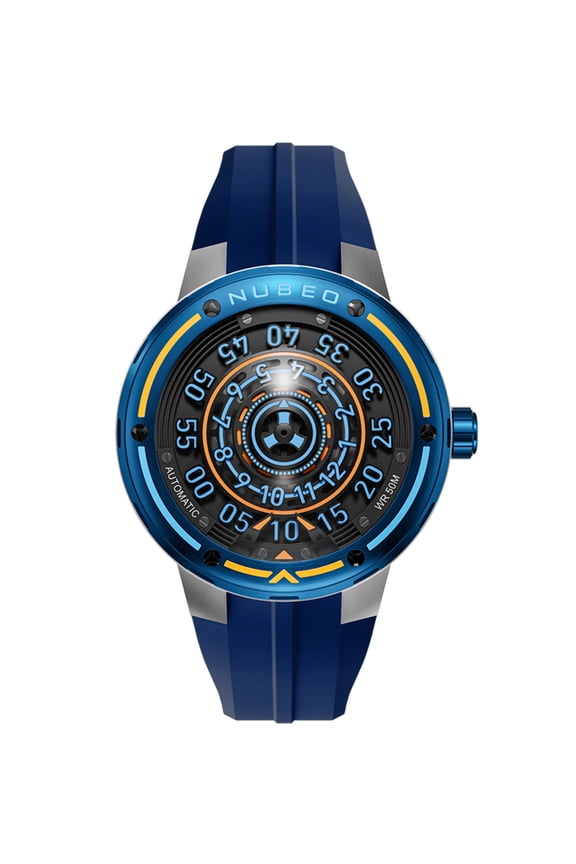 Orbiter Automatic Limited Edition Lunar Lagoon