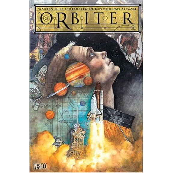 Pre-Owned Orbiter Ellis, Warren
