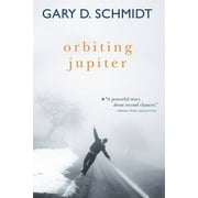 Orbiting Jupiter (Paperback)