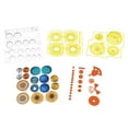 thumbnail image 1 of Orbiting Solar System (Other), 1 of 8