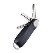 Orbitkey Key Organizer - Midnight Blue, Holds 7 Keys 4.7