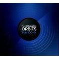 thumbnail image 1 of Orbits (CD), 1 of 1