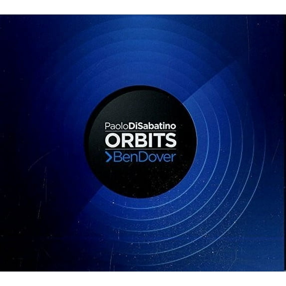 Orbits (CD)