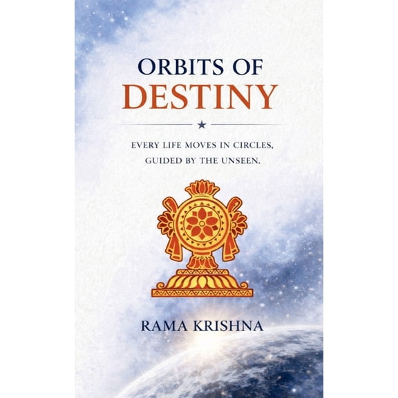 Orbits of Destiny: Every Life Moves in Circles, Guided by the Unseen, (Paperback)