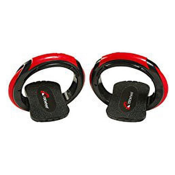 Orbitwheels Red