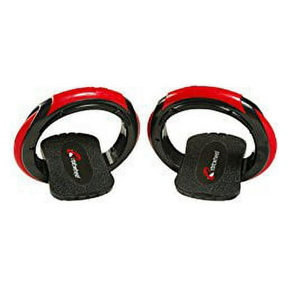 Orbitwheels Red