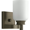 thumbnail image 1 of Orbitz Collection One-Light Bath & Vanity, 1 of 9