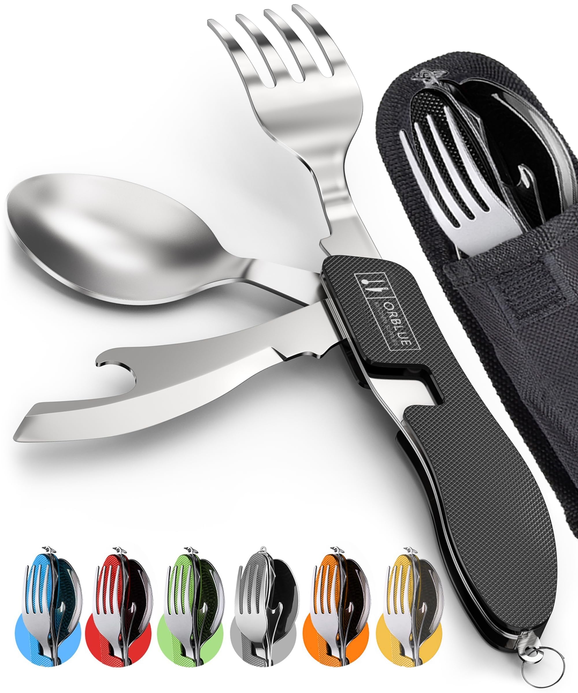 Utensil, knife/fork combo Utensil, knife/fork combo