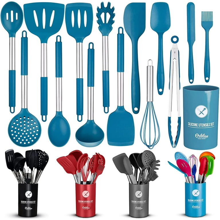 OXO GADGETS ASSORTED — Kitchen Collage
