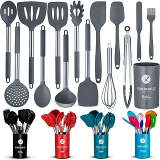 https://i5.walmartimages.com/seo/Orblue-Silicone-Cooking-Utensil-Set-14-Piece-Kitchen-Utensils-Holder-Safe-Food-Grade-Heads-Stainless-Steel-Handles-Heat-Proof-Handle-Covers-Gray_36dbee5c-584b-481f-a85b-6b46d12e13ff.3263d3a5bc07a46b3d66d4bcae6d6ddb.jpeg?odnHeight=320&odnWidth=320&odnBg=FFFFFF