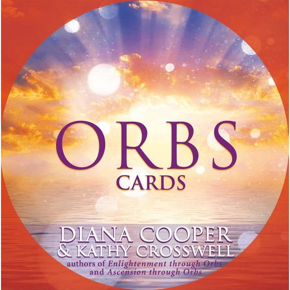 Orbs Cards (Cards)