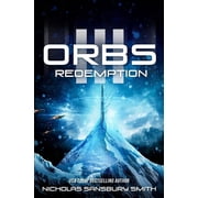 Orbs Orbs III Redemption Paperback