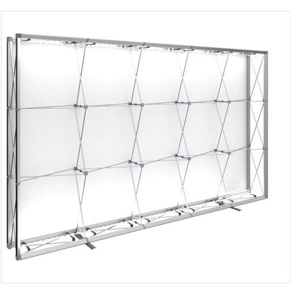 Orbus EMB-BL-5X3-LIGHT-KIT 5 x 3 in. Embrace Backlit Light Kit