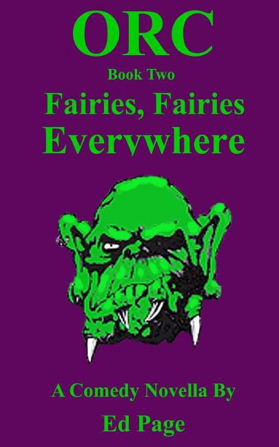 Orc: Fairies, Fairies Everywhere - Walmart.com