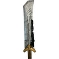 thumbnail image 1 of Orc Fighter Sword Toy Costume Accessory, 1 of 2