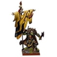 thumbnail image 1 of Kings of War Orc Flagger, 1 of 1