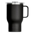thumbnail image 1 of Orca 106752 24 oz Travel Mug, Black, 1 of 2