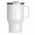 thumbnail image 1 of Orca 106753 24 oz Travel Mug, Pearl White, 1 of 1