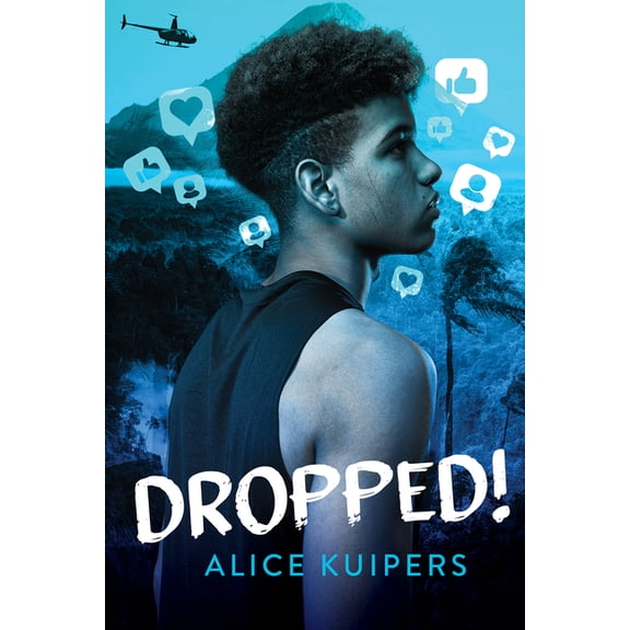 Orca Anchor Dropped!, (Paperback)