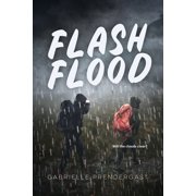 Orca Anchor Flash Flood, Paperback