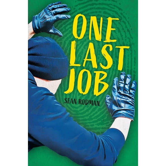 Orca Anchor One Last Job, (Paperback)
