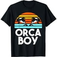 thumbnail image 1 of Orca Boy Orca Boy T-Shirt, 1 of 5