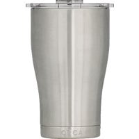 1PC Orca Chaser Insulated Tumbler