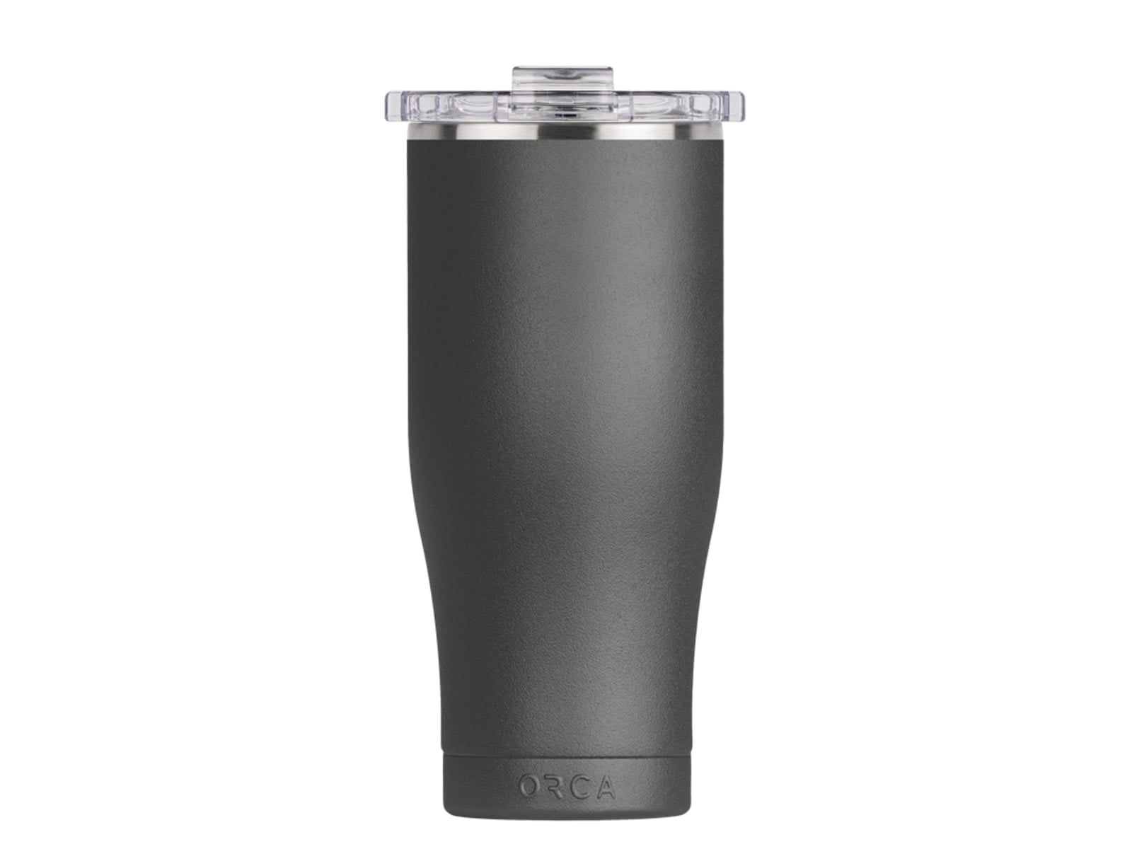 Orca Chaser, Charcoal, 16 oz - Walmart.com