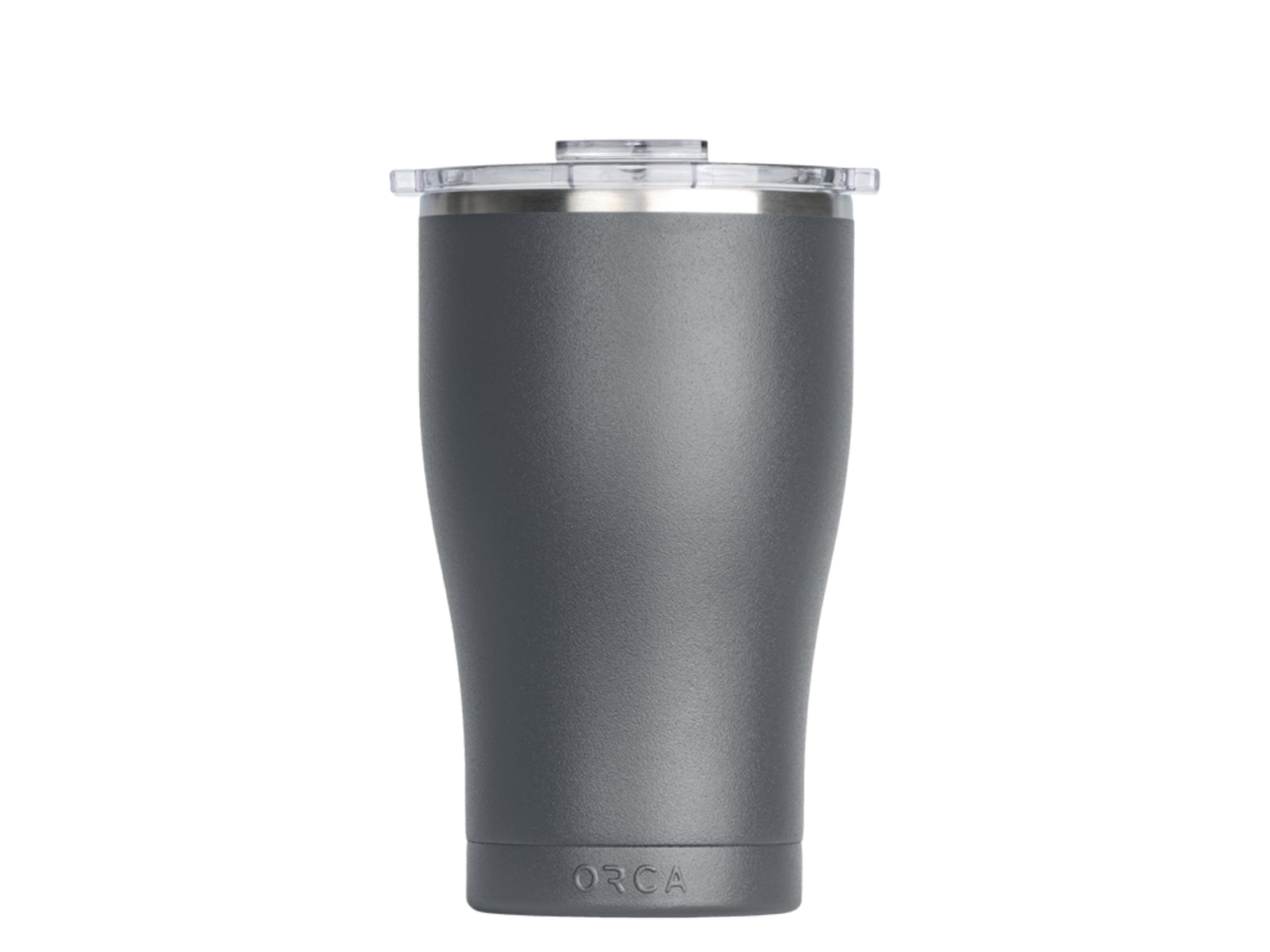 Orca Chaser, Charcoal, 22 oz - Walmart.com