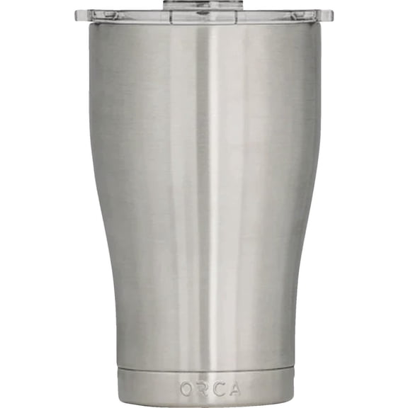 Orca Coolers Orca Chaser Insulated Tumbler - Single Pack