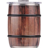 Orca Coolers Orca Double Barrel Insulated Tumbler - Single Pack