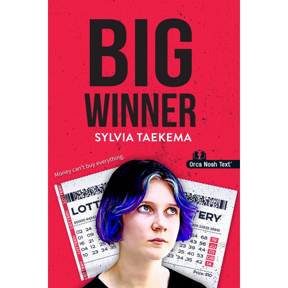 Orca Currents Big Winner (Noah Text Edition), (Paperback)