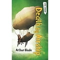 thumbnail image 1 of Pre-Owned Death by Airship (Paperback) 1459818709 9781459818705, 1 of 1