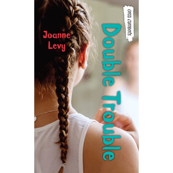 Orca Currents Double Trouble, (Paperback)