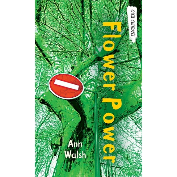 Orca Currents: Flower Power (Paperback)