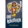 thumbnail image 1 of Orca Currents: Oh Brother (Paperback), 1 of 1