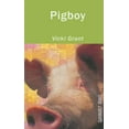 thumbnail image 1 of Pre-Owned Pigboy (Orca Currents) (Unknown) 1551436663 9781551436661, 1 of 1