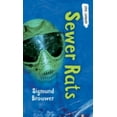 thumbnail image 1 of Pre-Owned Sewer Rats (Paperback) 1551434881 9781551434889, 1 of 1