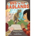 thumbnail image 1 of Orca Echoes: Bus to the Badlands (Paperback), 1 of 1