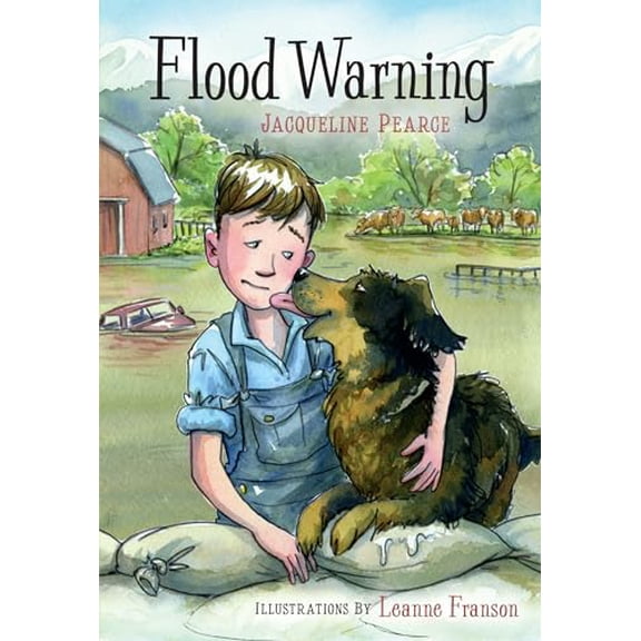 Pre-Owned Orca Echoes: Flood Warning (Paperback)