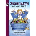 thumbnail image 1 of Orca Echoes: Justine McKeen, Eat Your Beets (Paperback), 1 of 1