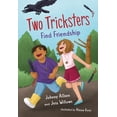 thumbnail image 1 of Orca Echoes Two Tricksters Find Friendship, (Paperback), 1 of 1