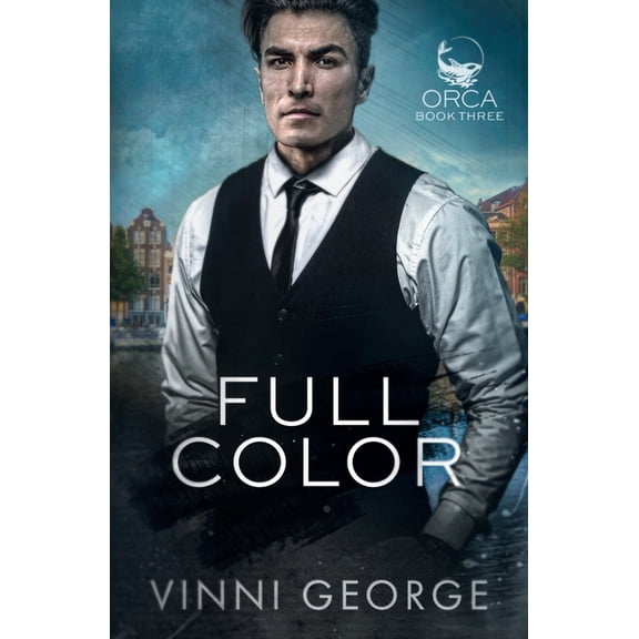 Orca Full Color, Book 3, (Paperback)