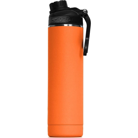 1PC Orca Screw-Top Insulated Tumbler